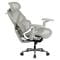 Фото - Кресло для геймеров TX3 Flex Pro Mesh Light Grey (TEGC-3076104.42) | click.ua