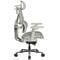 Фото - Кресло для геймеров TX3 Flex Pro Mesh Light Grey (TEGC-3076104.42) | click.ua