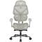 Фото - Кресло для геймеров TX3 Flex Pro Mesh Light Grey (TEGC-3076104.42) | click.ua