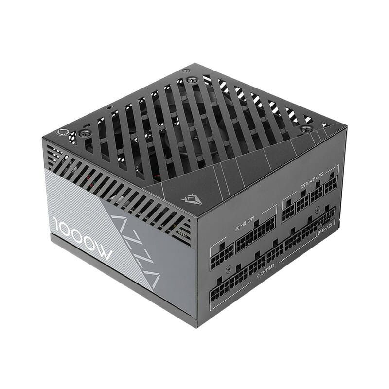 Блок питания AZZA PSAZ-1000P(ATX3.1) 1000W