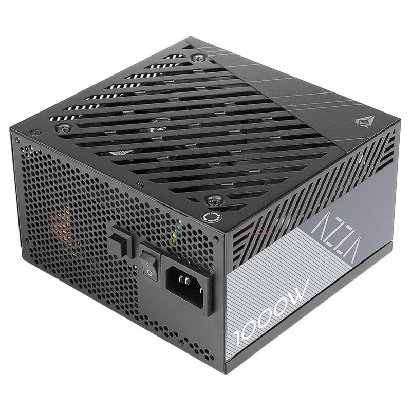 Блок питания AZZA PSAZ-1000P(ATX3.1) 1000W