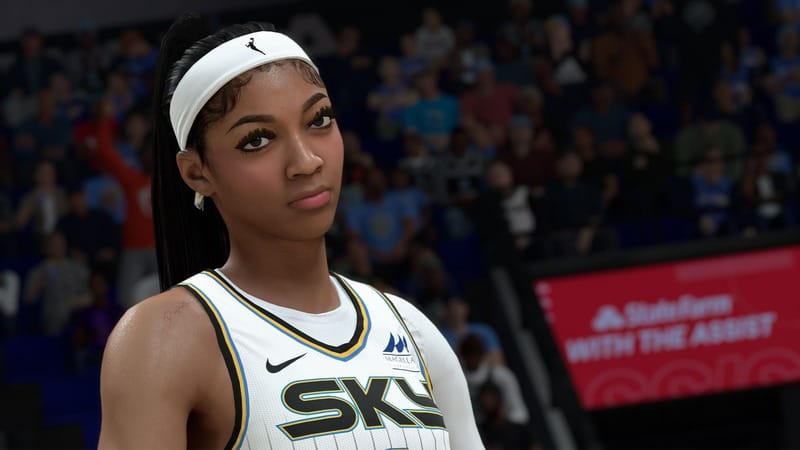 Гра NBA 2K26 для PlayStation 4, Blu-ray (5026555439176)