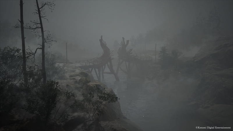 Игра Silent Hill f для PlayStation 5, Blu-ray (4012927151617)