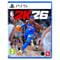 Фото - Гра NBA 2K26 для PlayStation 4, Blu-ray (5026555439282) | click.ua