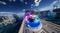 Фото - Гра Sonic Racing: CrossWorlds для PlayStation 5, Blu-ray (5055277056446) | click.ua