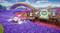 Фото - Гра Sonic Racing: CrossWorlds для PlayStation 5, Blu-ray (5055277056446) | click.ua