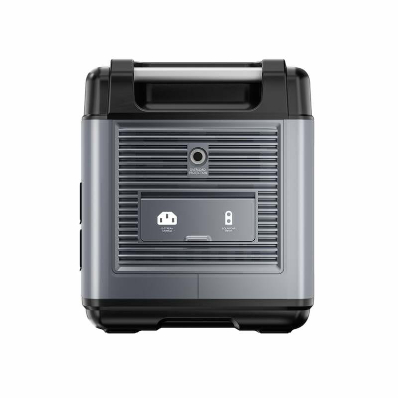 Зарядная станция Oukitel P2400E