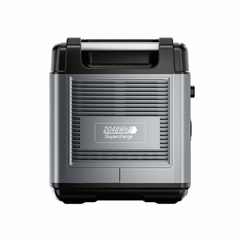 Зарядная станция Oukitel P2400E
