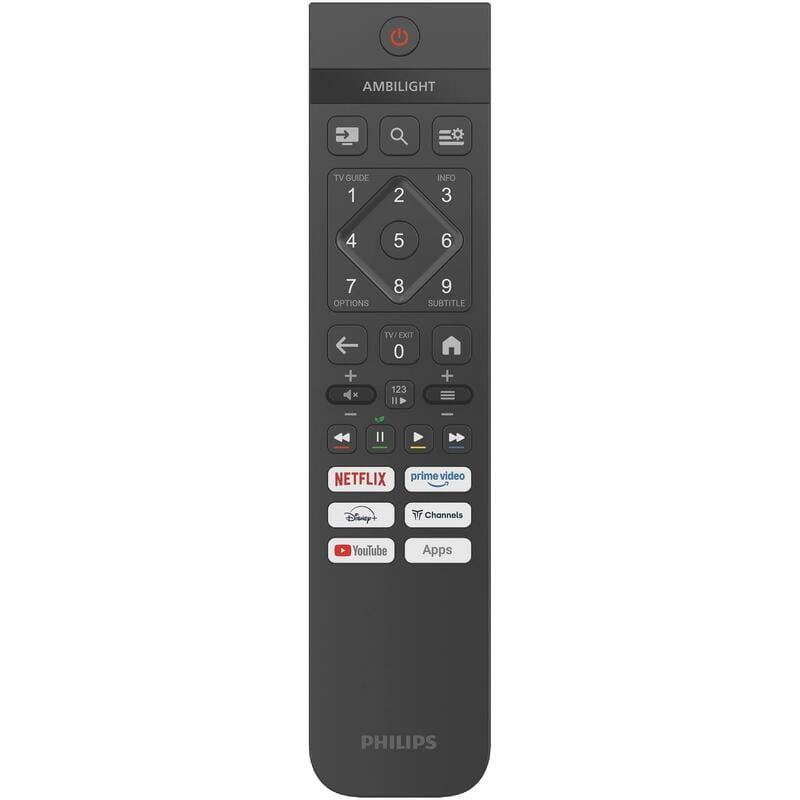Телевизор Philips 32PHS6000/12