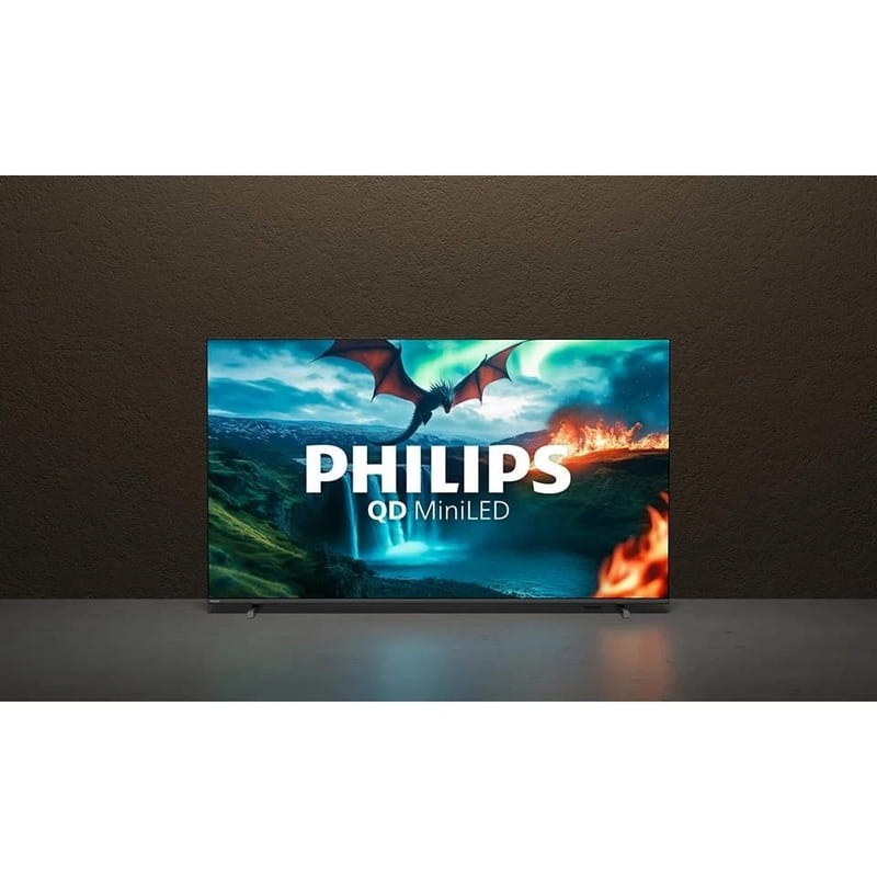 Телевізор Philips 55MLED820/12