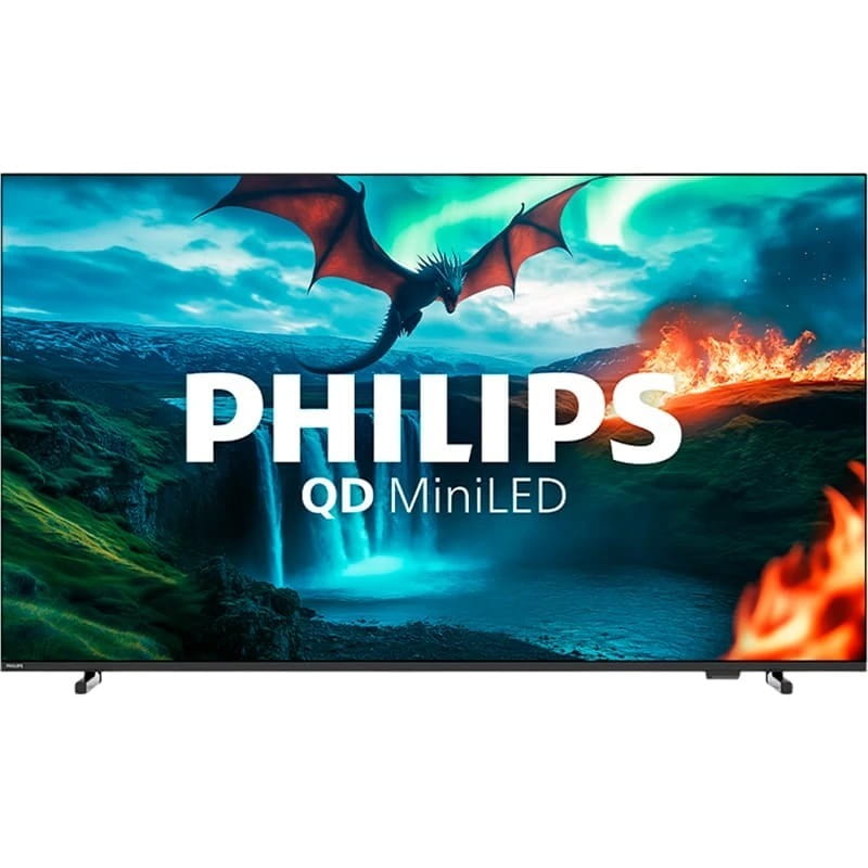 Телевизор Philips 65MLED820/12