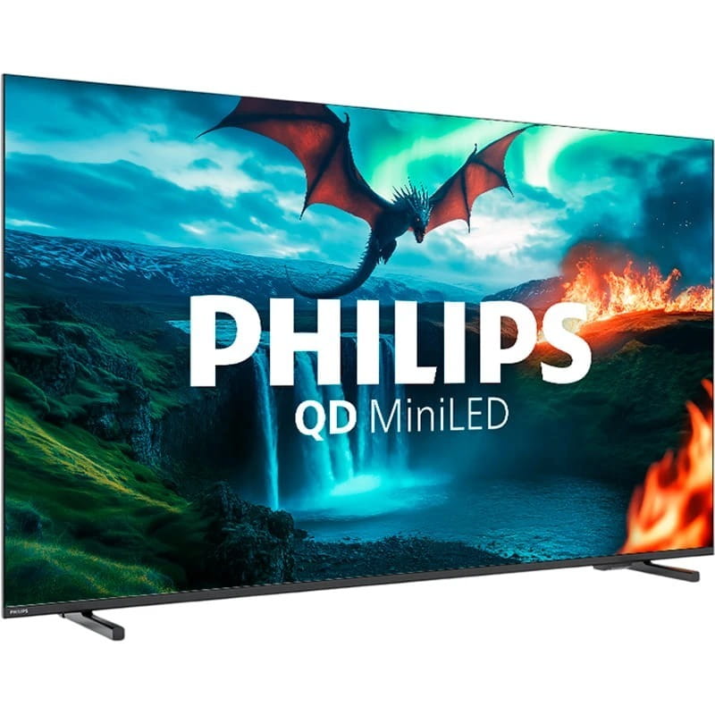 Телевизор Philips 65MLED820/12
