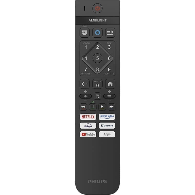 Телевизор Philips 65MLED820/12