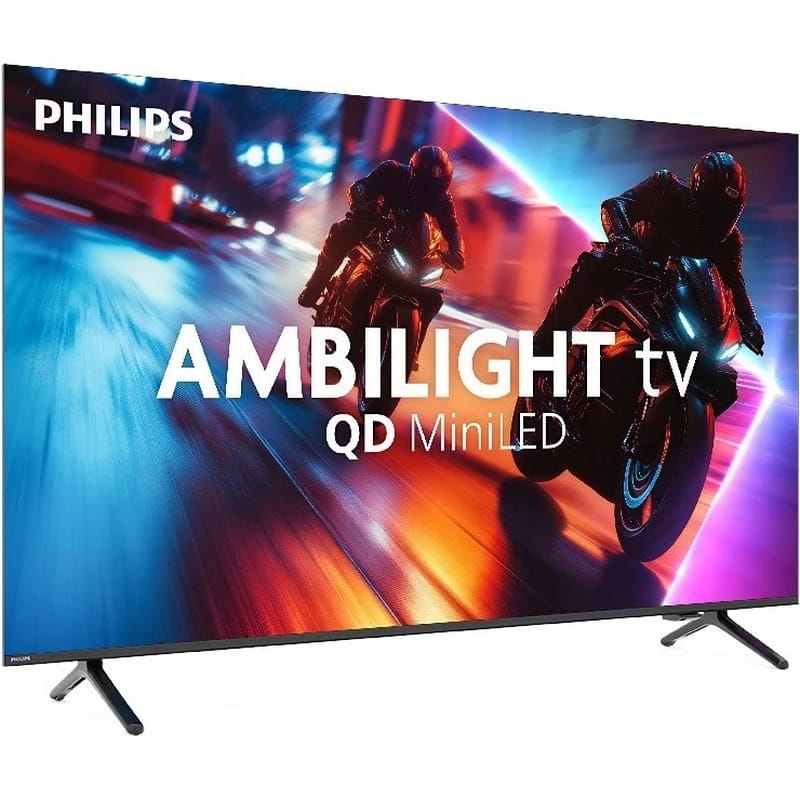 Телевизор Philips 75MLED920/12