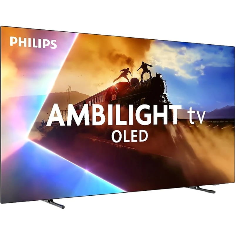 Телевізор Philips 48OLED770/12