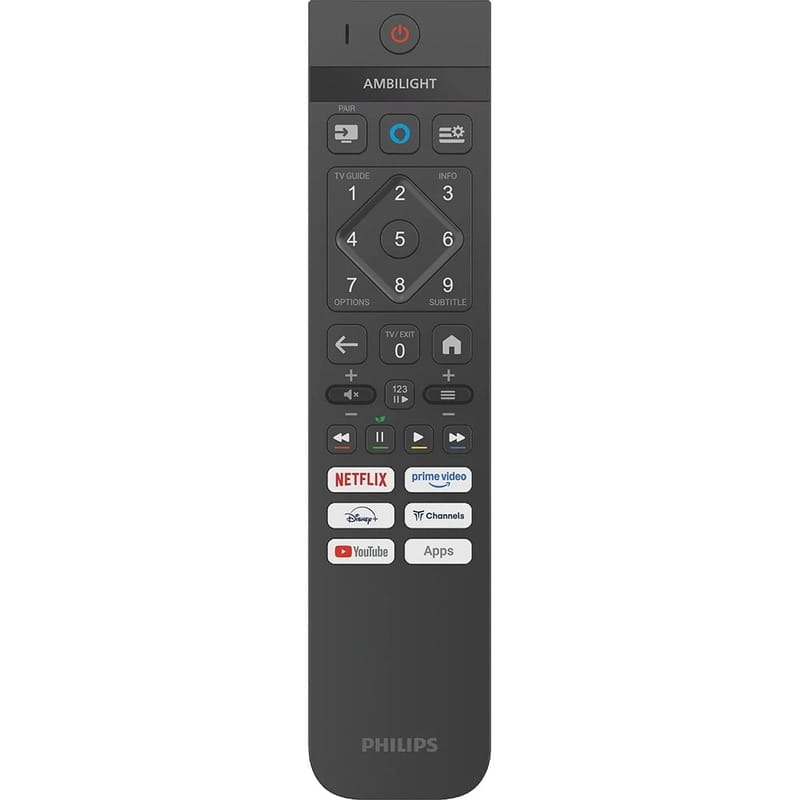 Телевізор Philips 48OLED770/12