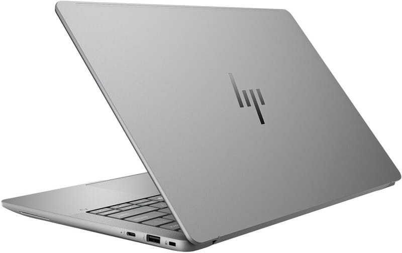 Ноутбук HP ZBook Ultra G1a 14 (C8CL5ES) Silver