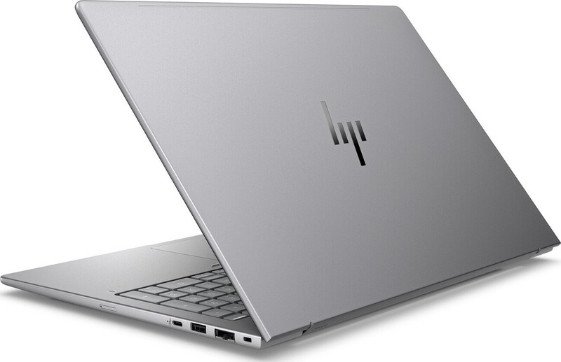 Ноутбук HP ZBook 8 G1i 16 (B30K1ES) Silver