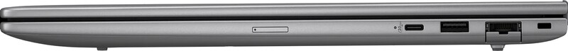 Ноутбук HP ZBook 8 G1i 16 (B30JYES) Silver