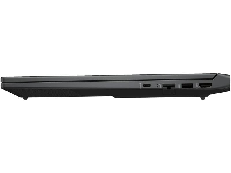 Ноутбук HP Victus 15-fa2703ua (BF1H1EA) Mica Silver