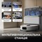 Фото - Робот-пылесос Deerma X80 (DEM-X80) | click.ua