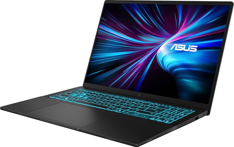 Ноутбук Asus V16 V3607VM-RP014 (90NB16K1-M000E0) Black