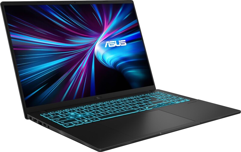 Ноутбук Asus V16 V3607VM-RP014 (90NB16K1-M000E0) Black