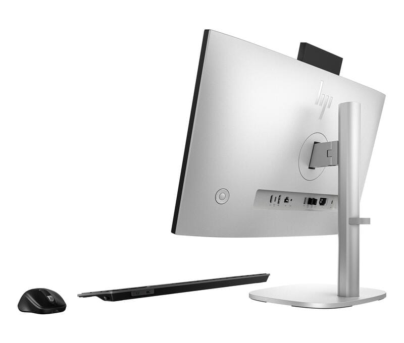 Моноблок HP EliteStudio 8 G1i (A55P3ET) Black/Silver