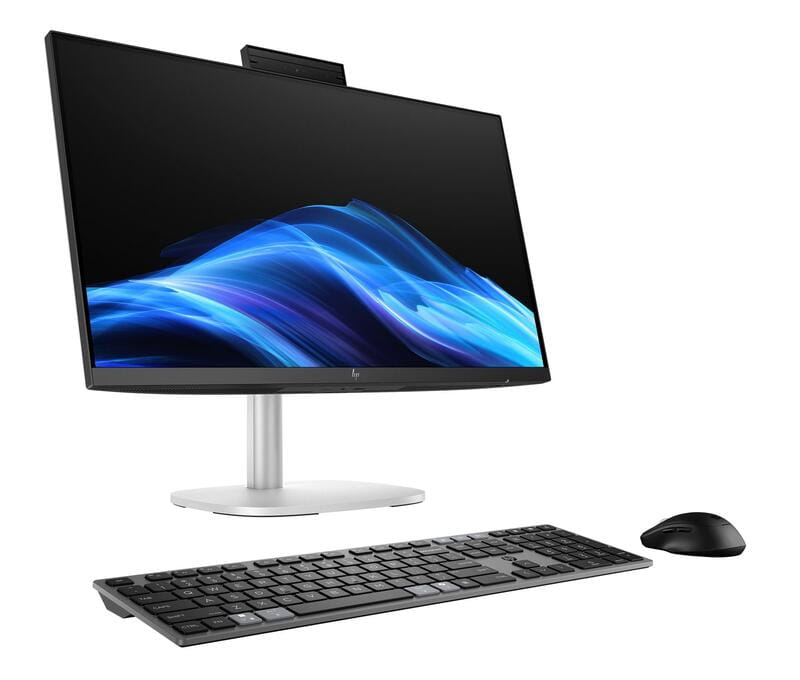 Моноблок HP EliteStudio 8 G1i (A55P3ET) Black/Silver