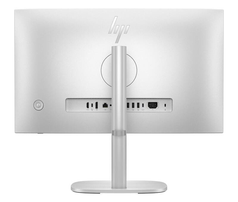 Моноблок HP EliteStudio 8 G1i (A55P3ET) Black/Silver