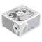 Фото - Блок питания GameMax GX Pro 1050G 1050W White | click.ua