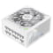 Фото - Блок питания GameMax GX Pro 1050G 1050W White | click.ua