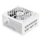 Фото - Блок питания GameMax GX Pro 1050G 1050W White | click.ua