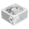 Фото - Блок живлення GameMax GX Pro 1250G 1250W White | click.ua