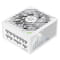 Фото - Блок живлення GameMax GX Pro 1250G 1250W White | click.ua