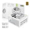 Фото - Блок питания GameMax GX Pro 750G 750W White | click.ua