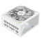 Фото - Блок питания GameMax GX Pro 750G 750W White | click.ua