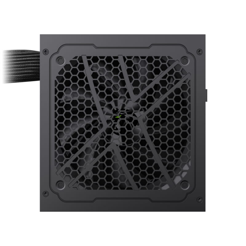 Блок живлення GameMax GX 700G 700W Black