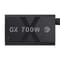 Фото - Блок живлення GameMax GX 700G 700W Black | click.ua