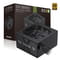 Фото - Блок живлення GameMax GX 700G 700W Black | click.ua
