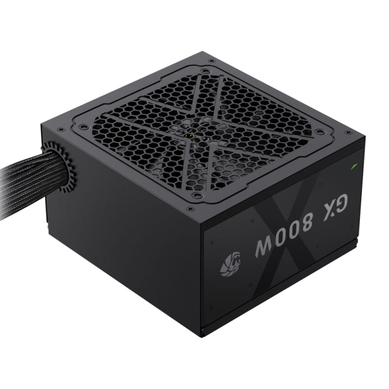 Блок живлення GameMax GX 800G 800W Black