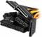 Фото - Корпус 2E TeamX TMX04 Black 500W | click.ua