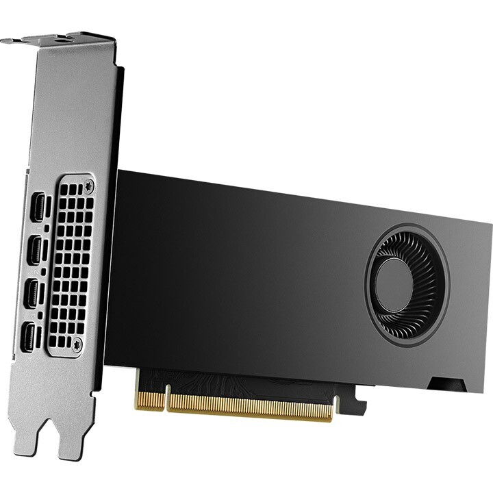 Відеокарта NVIDIA RTX 2000 Ada Generation 16GB GDDR6 PNY (VCNRTX2000ADA-SB)