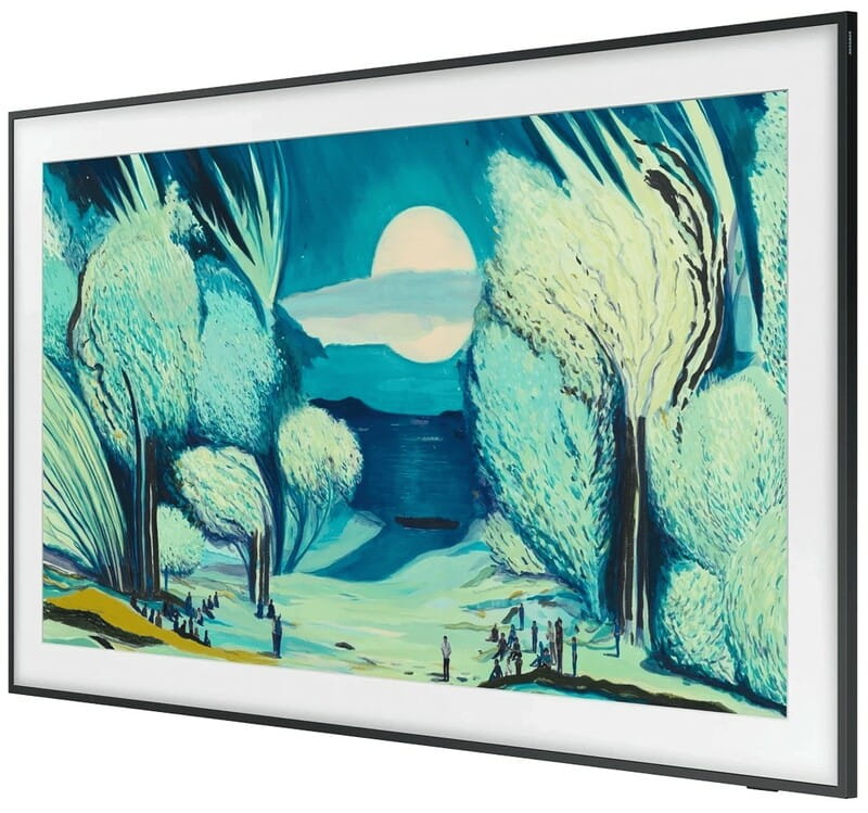 Телевизор Samsung QE32LS03CCUXUA