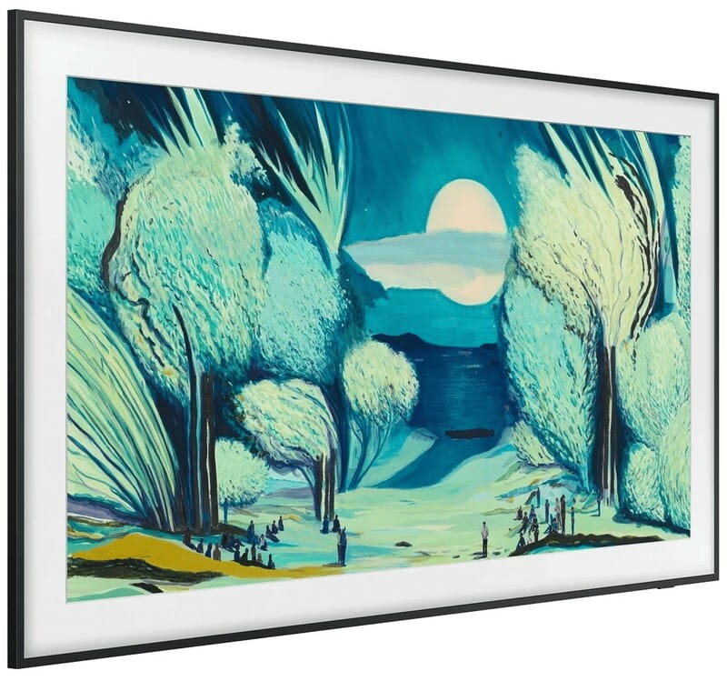 Телевизор Samsung QE32LS03CCUXUA