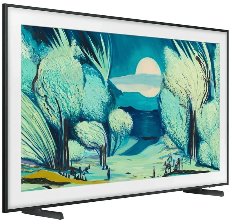 Телевизор Samsung QE32LS03CCUXUA