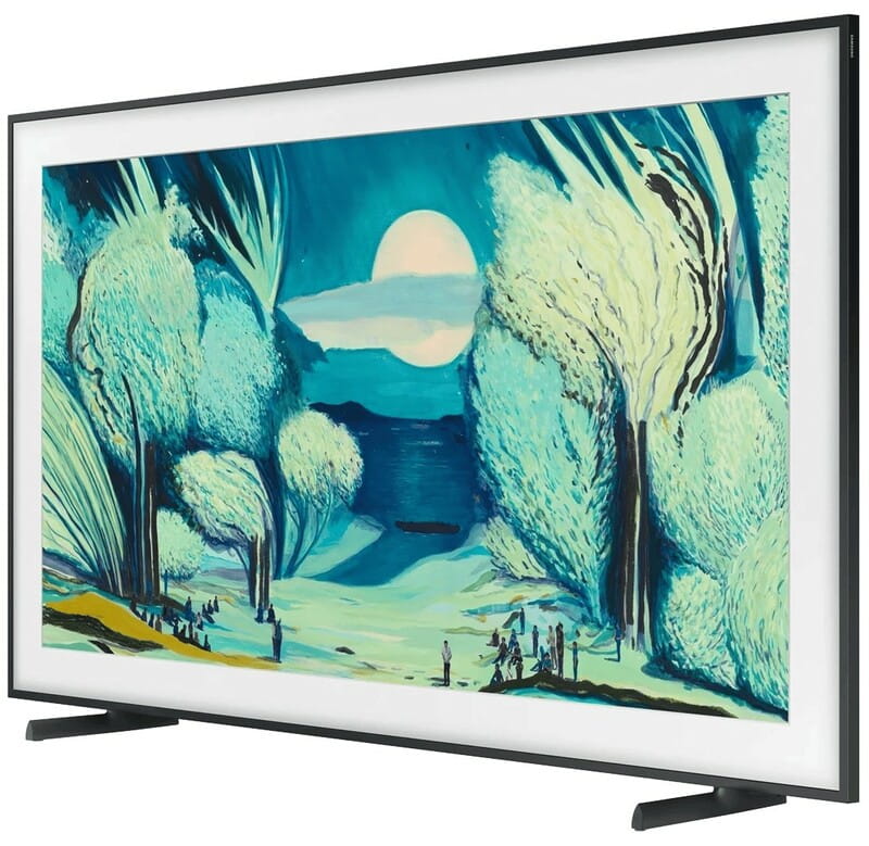 Телевизор Samsung QE32LS03CCUXUA