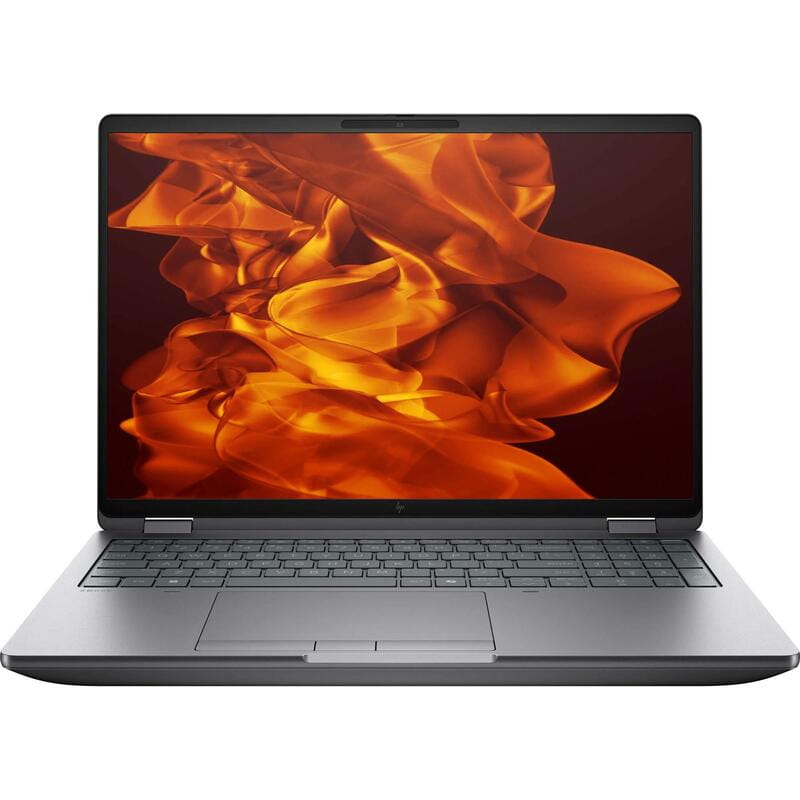 Ноутбук HP ZBook Fury G1i 16 (98L85ET) Meteor Silver