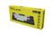 Фото - Клавіатура бездротова Hator Skyfall 80 Pro Wireless Grey/Black (HTK4180UA) | click.ua