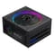 Фото - Блок живлення GameMax RGB 850G 850W Black | click.ua